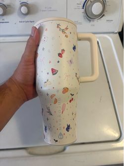 Tumbler