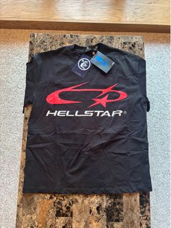 Hellstar tee