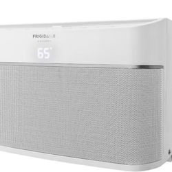 Frigidaire FGRC0844U1 Smart Window-mounted AC