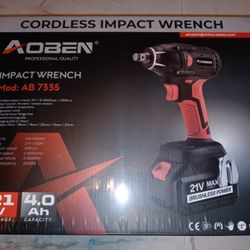 Aoben Impact