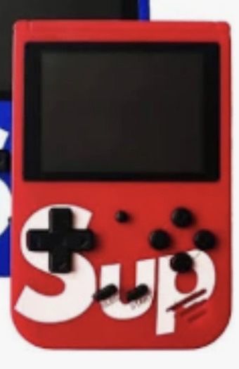 🎮 400 Games - in-1 Gameboy