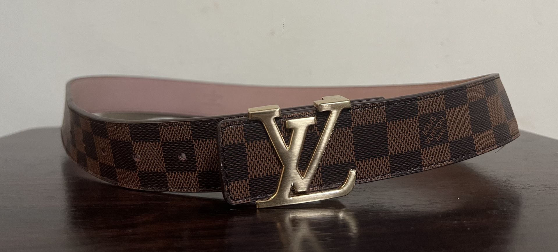Louis Vuitton Belt