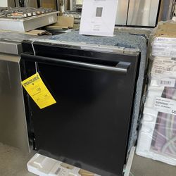 Bosch Dishwasher In Black - 100 Premium 