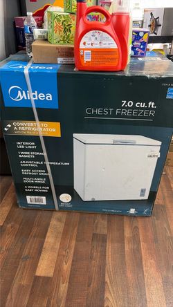 Freezer