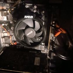 Selling  my PC that I just built