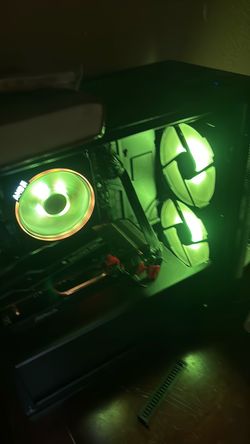 Pc gaming