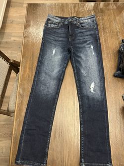 Teen Boy Jeans 29x30 