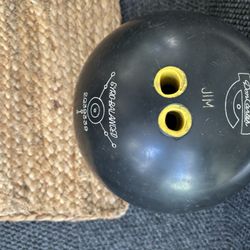 Bowing Balls  (2)