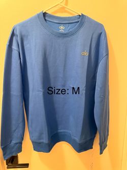 Alo Yoga Sweater