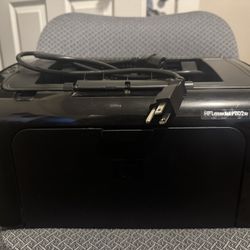 HP LaserJet Professional P1102w
