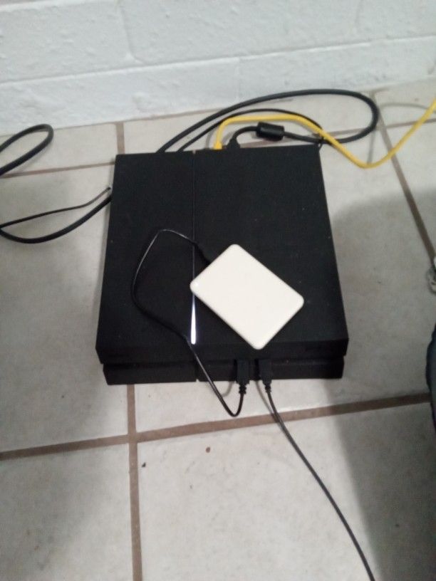 Ps4