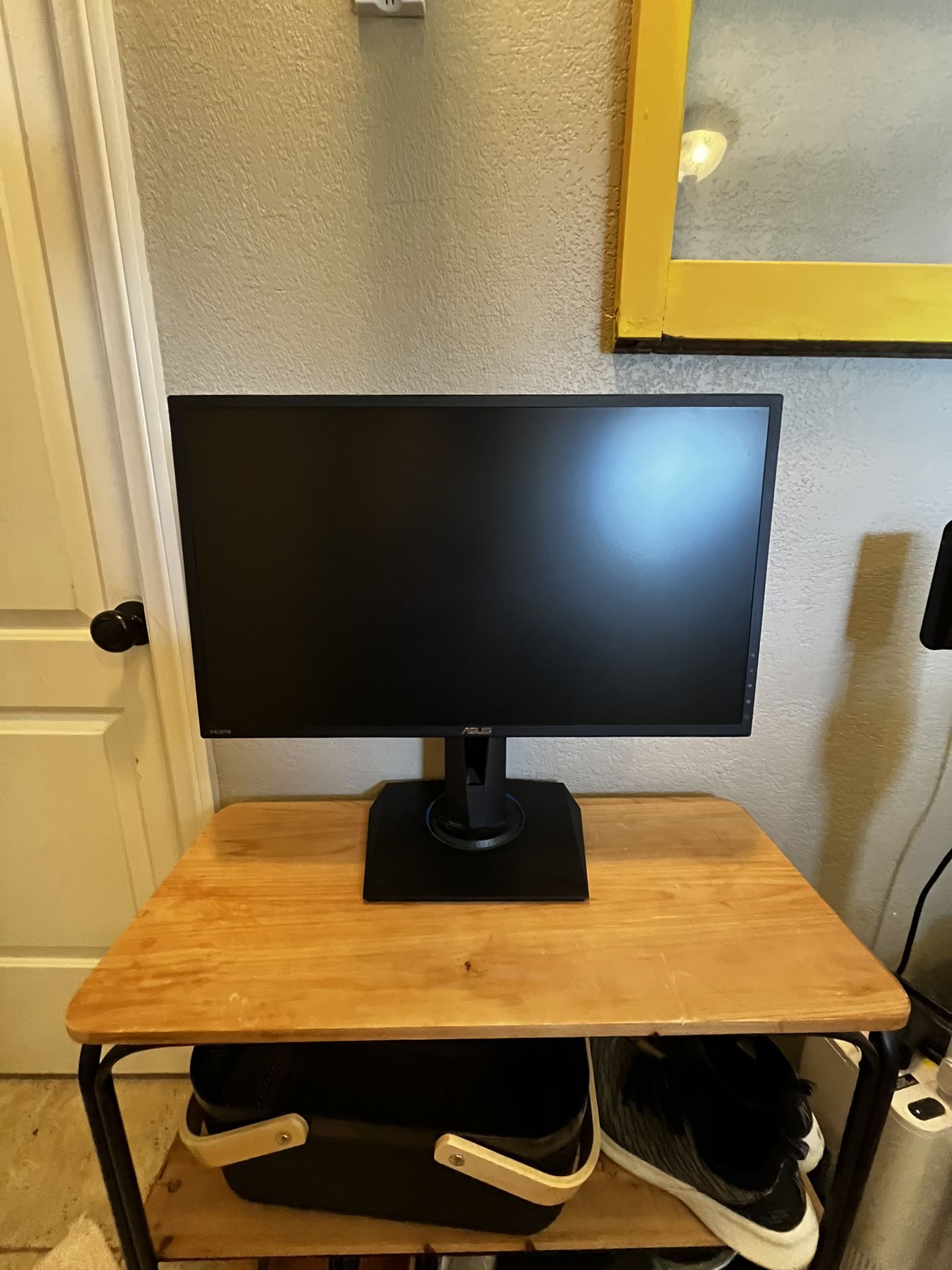 Computer monitor ASUS VG245h