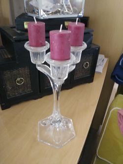 CANDELABRO....CHEQUEAR OFERTAS