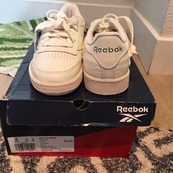 Reebok Club C 85 Tennis Shoes
