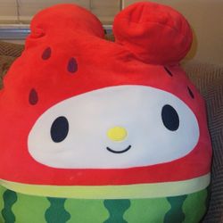 Melody Squishmallow 