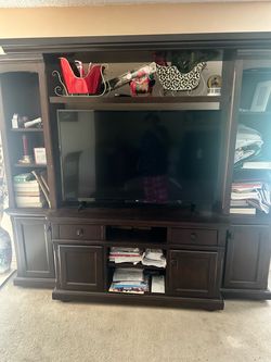 TV Entertainment System