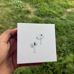 AirPods Pro’s Gen 2