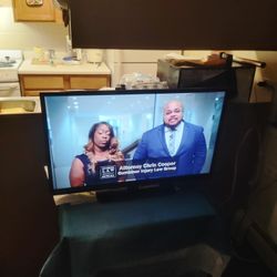 Se Vende TV Plasma 32" Pulgadas 