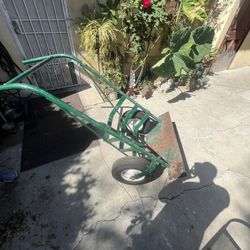 Heavy Duty Dolly