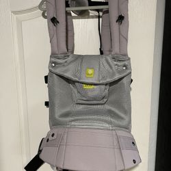 Baby Carrier