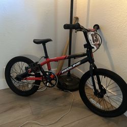 Redline ProLine“Pit Boss “ Bmx Bike 