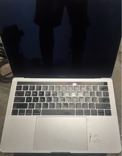 2019 Apple MacBook Pro 13 inch