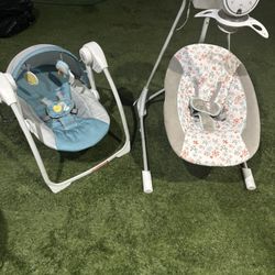 Baby Swing 
