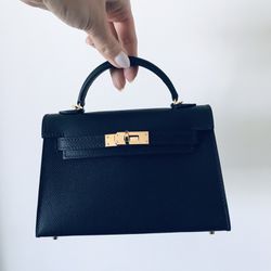 Hermes Kelly Mini Bag