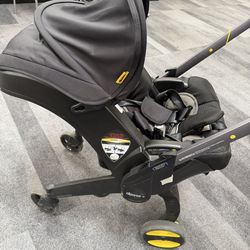 Donna Stroller