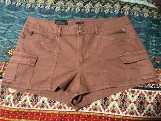 Plus Size Wild Fable Shorts 