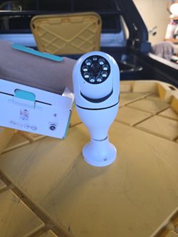 Panorama Camera