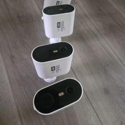 Aosu Security Camera Bundle 