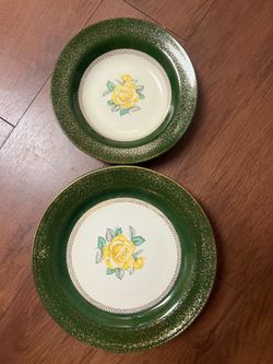 Free dishes