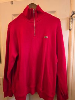 Lacoste pullover