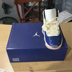 Air Jordan 11 Retro 'Rare Air