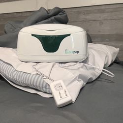 Wipes Warmer 