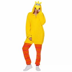 Halloween costume - Bo Bird