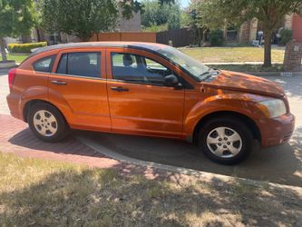 2011 Dodge caliber