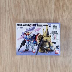 Gundam 10