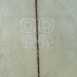 Bonzer Mini Merk 5 Fin Campbell Brothers