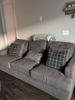 Couch - Sofa