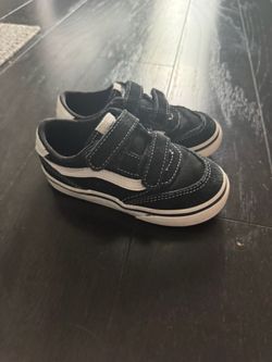 Vans Old Skool Toddler Sneakers