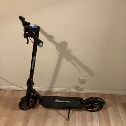 Evercross 10k Pro Electric Scooter 