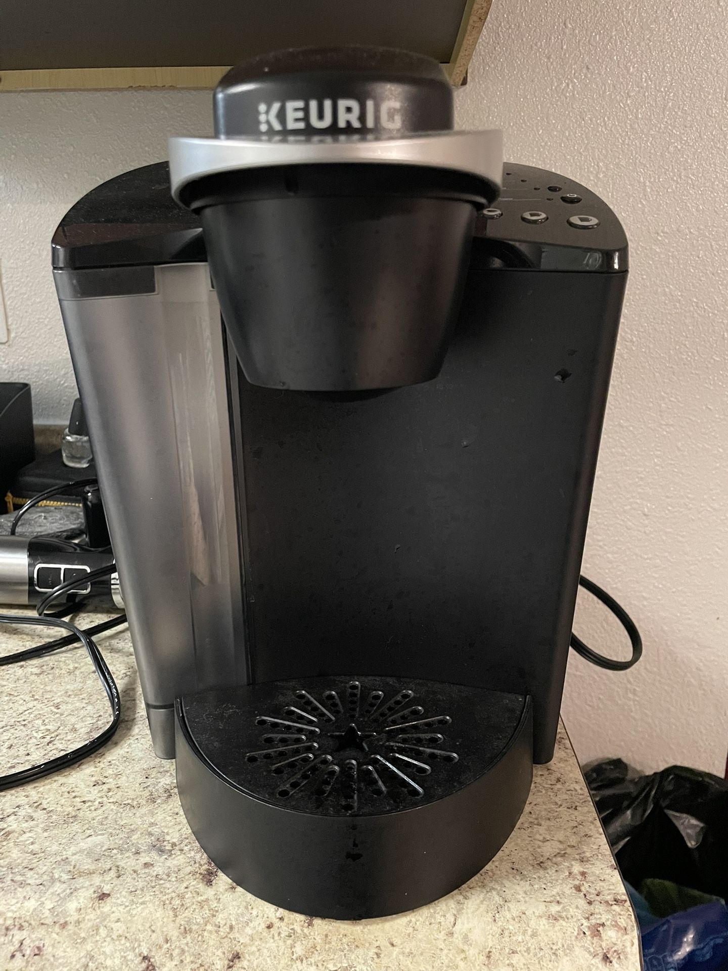 Keurig K-Classic Coffee Maker