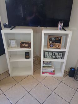 White shells real sturdy