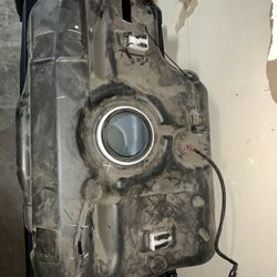 Fuel Tank FWD OEM 09 10 11 12 13 14 Toyota Corolla Matrix