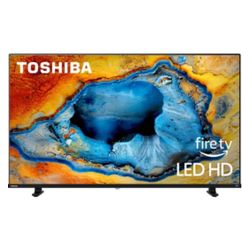 Toshiba- 32” Class V35 Series LED HD Smart Fire TV