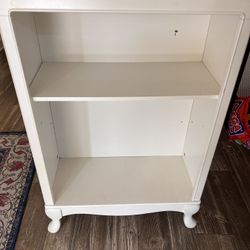 Small Bookshelf 