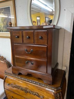 Nightstand