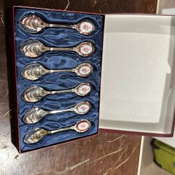 Spoons 